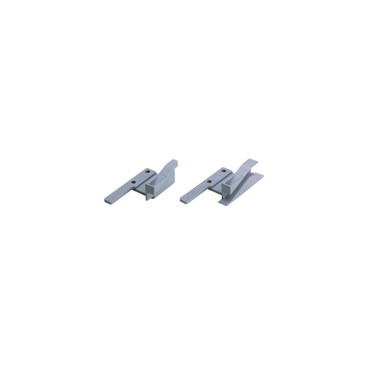 HETTICH MultiTech Sperranschlag / Sperrkurve,