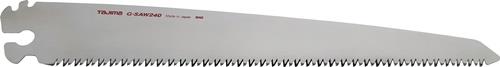 TAJIMA Sägeblatt G-Saw Blatt-L.240mm 9 TPI f.TAJIMA Sägen240mm TAJIMA