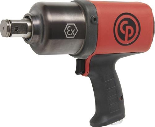 CHICAGO PNEUMATIC Druckluftschlagschrauber CP6778EX-P18D 1 Zoll 1400 Nm