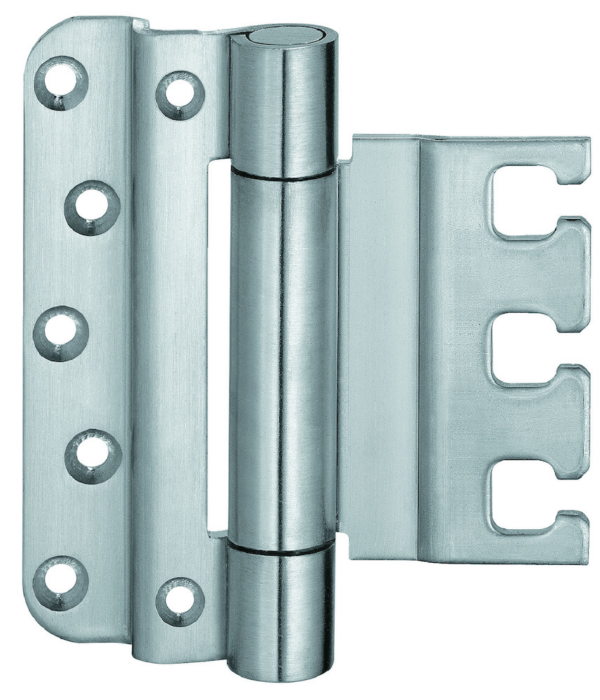 SIMONSWERK Objektband VARIANT® VX 7859/120 MSTS