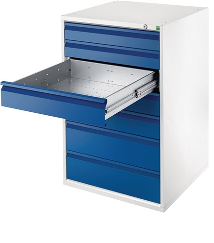 Schubladenschrank verso+ Schubladenschrank verso+