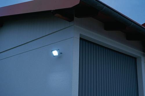 BRENNENSTUHL LED-Strahler JARO 7060 50 W 5800 lm IP65 BRENNENSTUHL