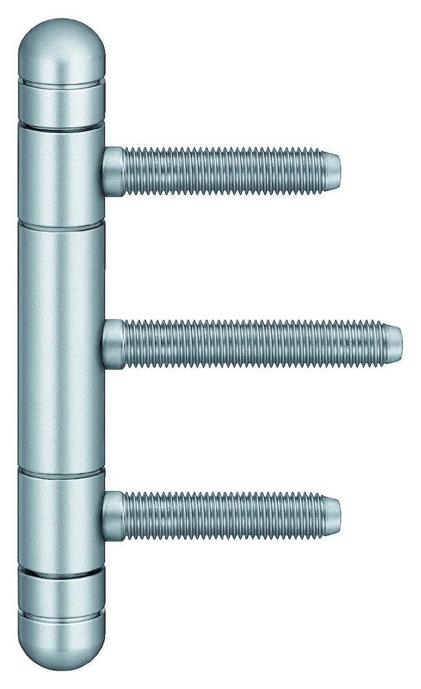 SIMONSWERK Einbohrband BAKA® C 1-15 WF Soft