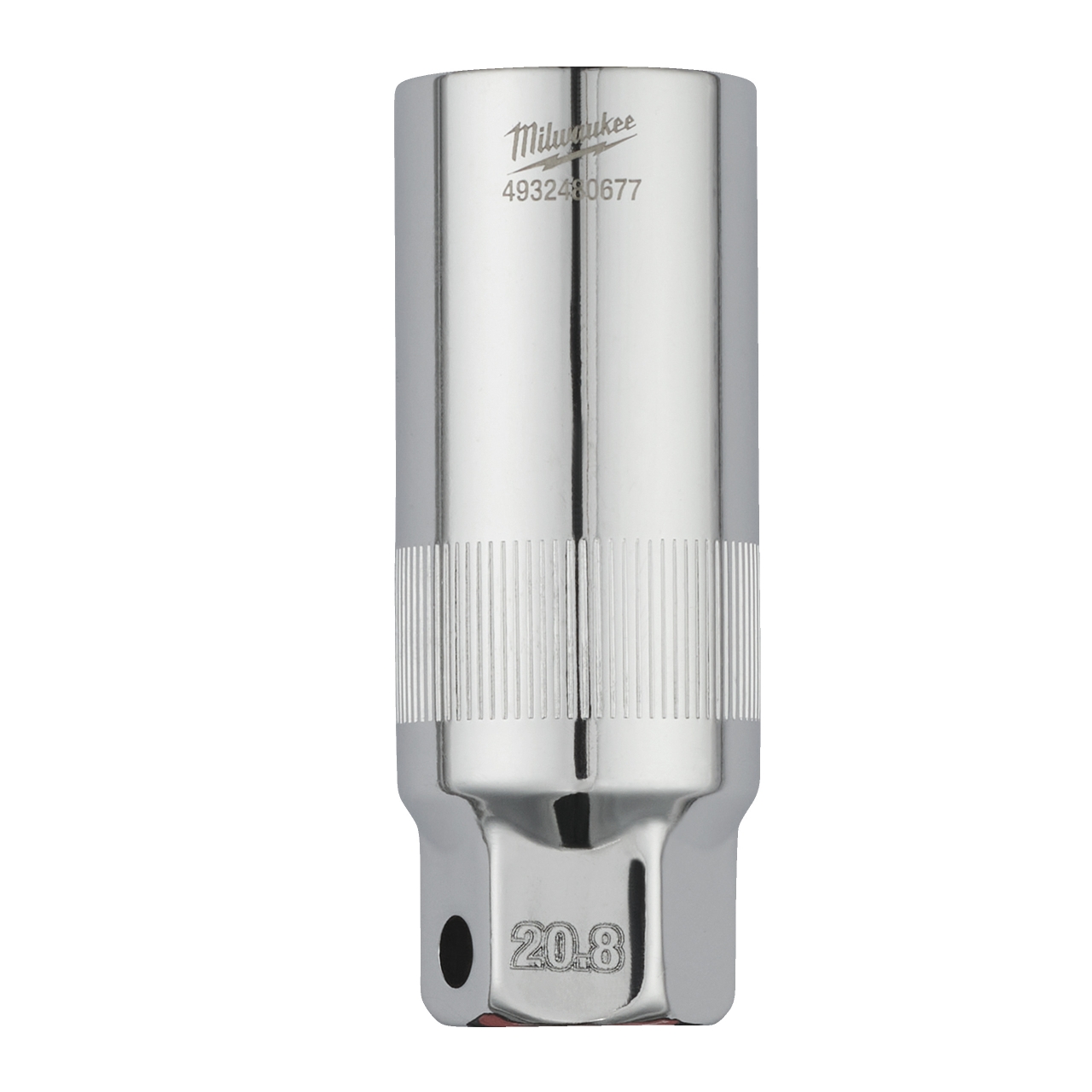 13/16" Steckschlüsseleinsatz für Zündkerzen 3/8"