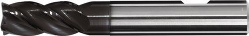 PROMAT Schaftfräser DIN 6527L INOX HPC D.20mm VHM TiAlN HB Z.4 lang PROMAT PROMAT Schaftfräser DIN 6527L INOX HPC D.20mm VHM TiAlN HB Z.4 lang PROMAT