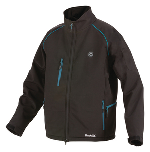 MAKITA Akku-Thermojacke DCJ205ZS