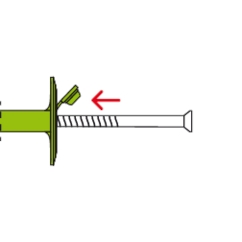 FISCHER TermoFix H 10