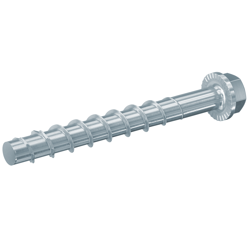 FISCHER UltraCut FBS II 10x80 25/15/- US FISCHER UltraCut FBS II 10x80 25/15/- US