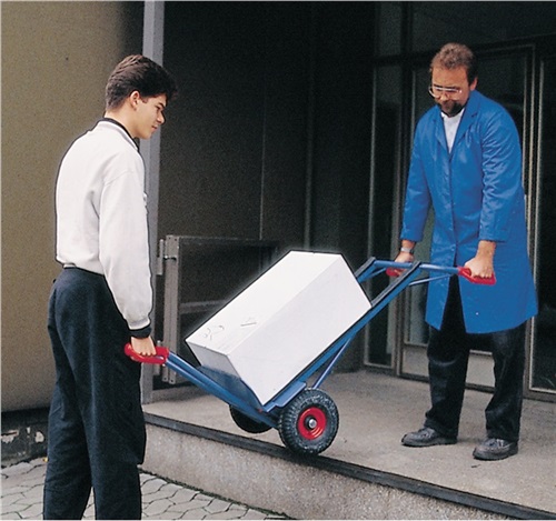 FETRA Tragholm f.Gerätekarre 350kg