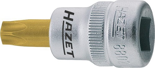 Steckschlüsseleinsatz 8802-T15 HAZET