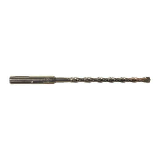 MILWAUKEE 6,5 x 160 mm, SDS-Plus 2-Schneiden Hammerbohrer M2 SDS-Plus