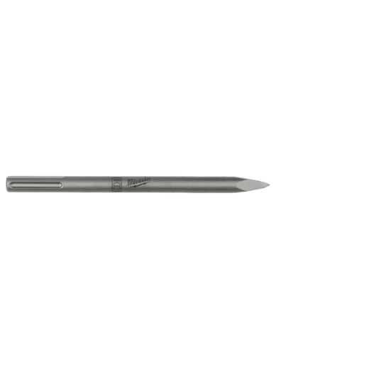 MILWAUKEE 280 mm Spitzmeißel SDS-Max