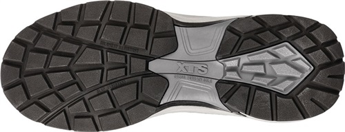 ALBATROS Trekkingschuh Skyrunner Black Low ALBATROS ALBATROS Trekkingschuh Skyrunner Black Low ALBATROS