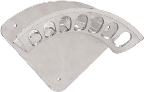 GEKA Werkstatt-Wandschlauchhalter 5121 B.257mm T.106mm LM KARASTO