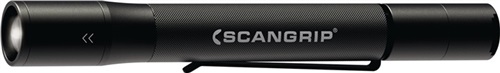 SCANGRIP LED-Taschenlampe FLASH PEN R 300 lm Li-Ion 100m SCANGRIP