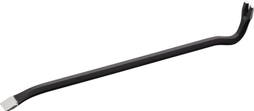 Nordwest Nageleisen Gesamt-L.600mm B.18mm ktg gepulvert