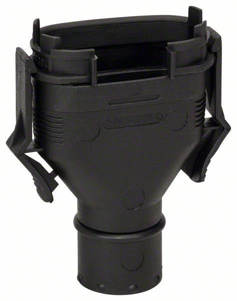 BOSCH Adapter zu Exzenter-, Schwing- und Multischleifern, passend zu GEX 125, GEX 150