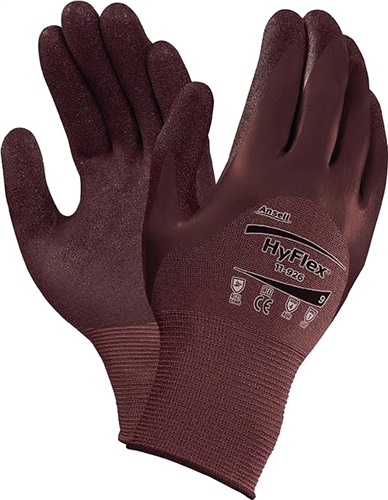 ANSELL Handschuhe HyFlex 11-926