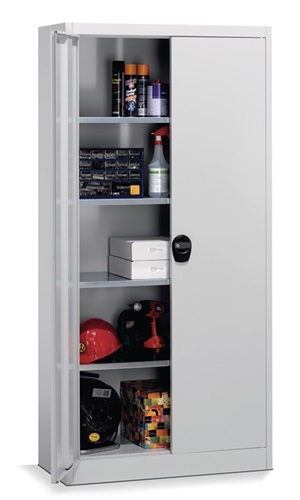 Flügeltürenschrank