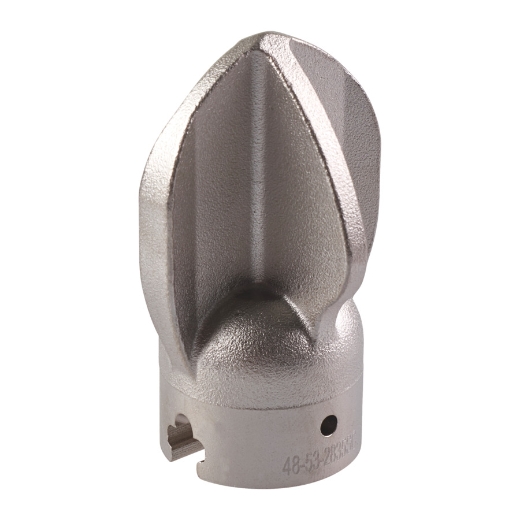 MILWAUKEE für M18FSSM Kugelkopffräser 32 mm für schmale Öffnungen