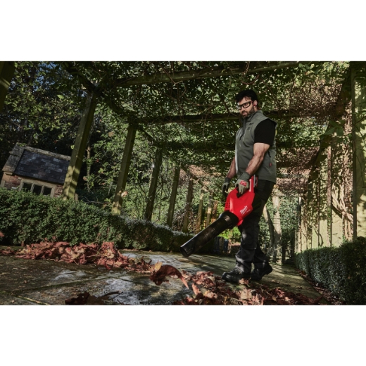 MILWAUKEE M18 FUEL™ Akku-Gebläse M18FBLG3-0