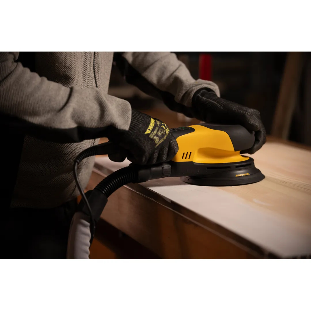 Mirka® DEROS RS 600 EU Ø 150 mm im Case