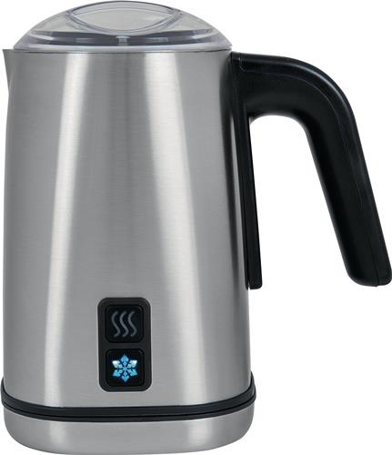 Nordwest Milchaufschäumer MILK 5010 500 W VA ,Milchschaum 150/heiße Milch 350ml