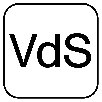 FISCHER Massivrohrschelle FRSMN 219-226 M16 VdS