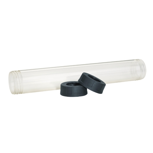 MILWAUKEE transparent für C18 PCG / M12 PCG Folienbeutelaufnahme 600 ml