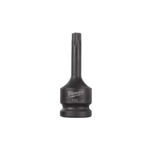 MILWAUKEE TX45 / 67 mm SHOCKWAVE Kraft-Biteinsatz 1/2"