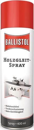 BALLISTOL Holzgleitspray 400 ml Spraydose BALLISTOL