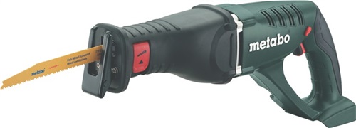 METABO Akkusäbelsäge ASE 18 LTX 18 V 30mm 0-2700min-¹ METABO