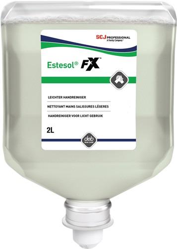 STOKO Schaumhandreiniger Estesol® FX™ PURE 2l SC JOHNSON PROFESSIONAL