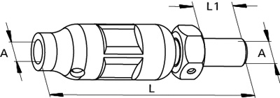 FISCHER Pendelhänger PDH M10