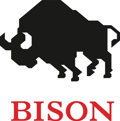BISON Universalbeil Black Series UX6 G.1030g Stiel-L.360mm BISON