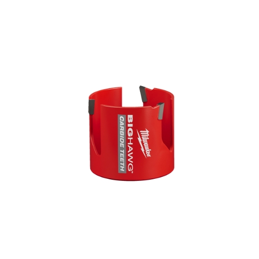MILWAUKEE 82 mm BIGHAWG Multimaterial-Lochsäge