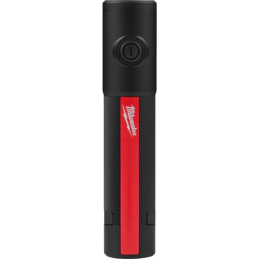 MILWAUKEE USB-Akku-Taschenlampe IRFL500