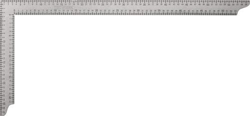 TECWERK Zimmermannswinkel Schenkel-L.600x280mm o.Anreißlöcher TECWERK