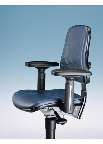 BIMOS Armlehne f.Arbeitsdrehstuhl Serien Isitec,Sintec,Highline