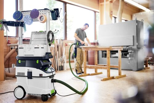 FESTOOL Absaugmobil CLEANTEC CTM 36 EI 577924