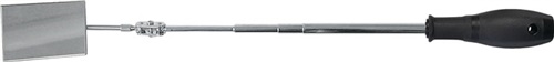 HESSE Inspektionsspiegel Gr.43x65mm L.240-680mm HESSE