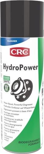 CRC Teilereiniger HydroPower FPS 400ml wasserbasiert NSF A1 400ml Spraydose CRC