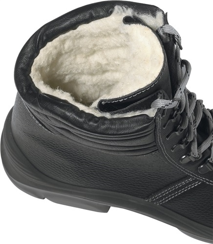 U.POWER Sicherheitswinterstiefel Krotal UK