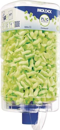 MOLDEX Gehörschutzspender 745001 Contours® MoldexStation m.500 PA MOLDEX