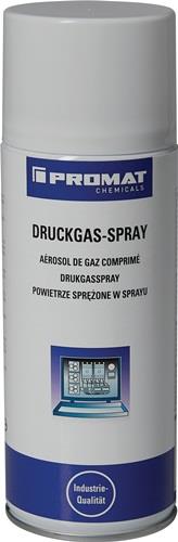 PROMAT Druckgasspray 400 ml Spraydose PROMAT CHEMICALS