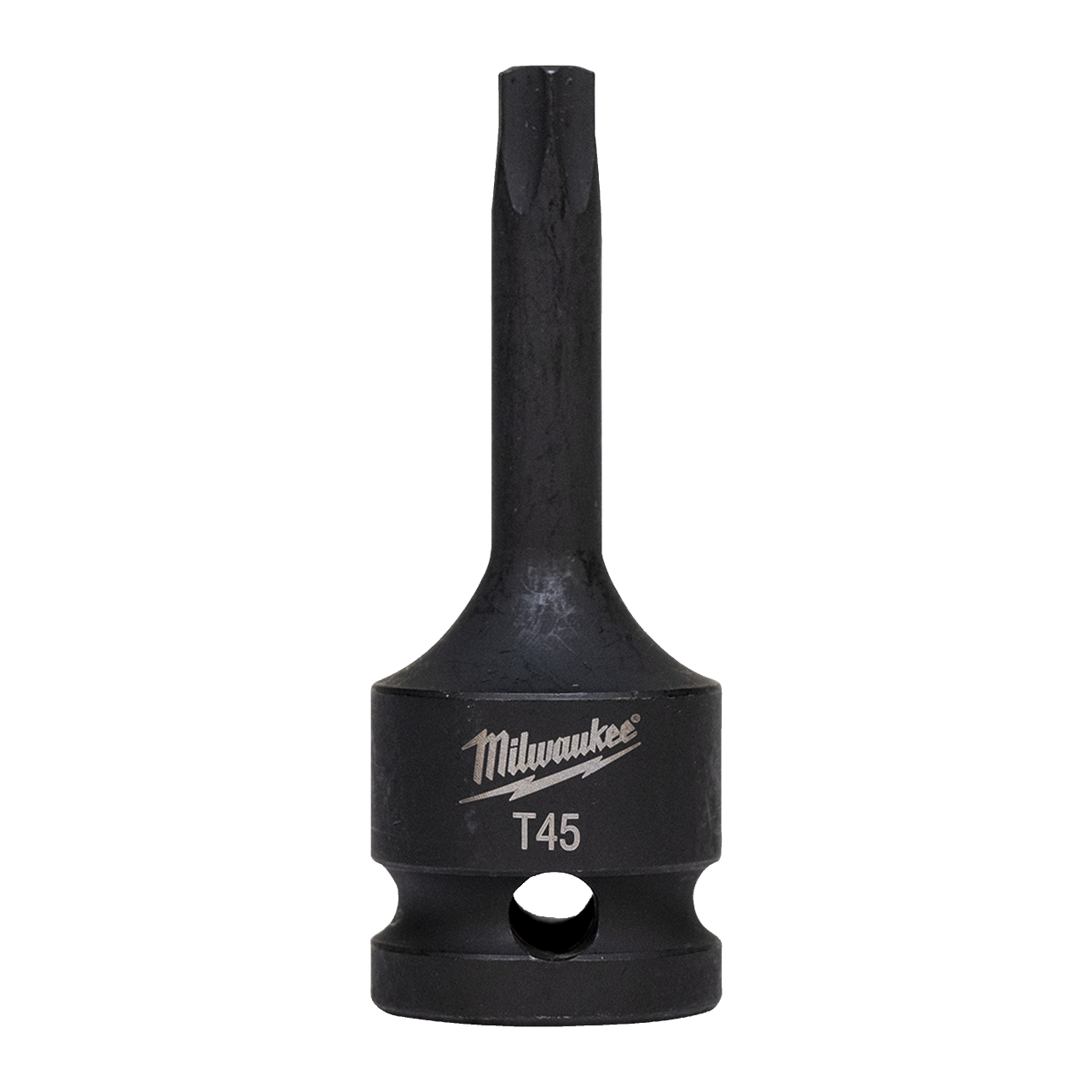 MILWAUKEE TX45 / 67 mm SHOCKWAVE Kraft-Biteinsatz 1/2"