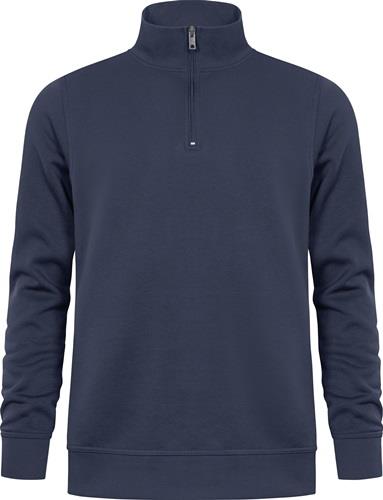 PROMODORO Sweatshirt Gr.L navy PROMODORO