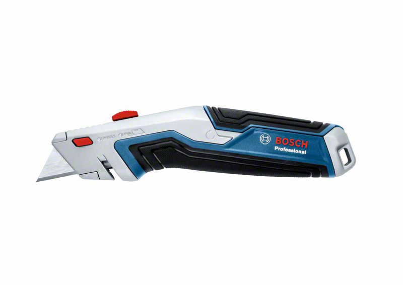 BOSCH Universalmesser 62x19 mm