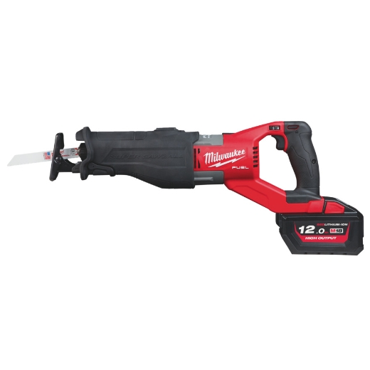 MILWAUKEE M18FSX-121C AKKU-SAEBELSAEGE IN2