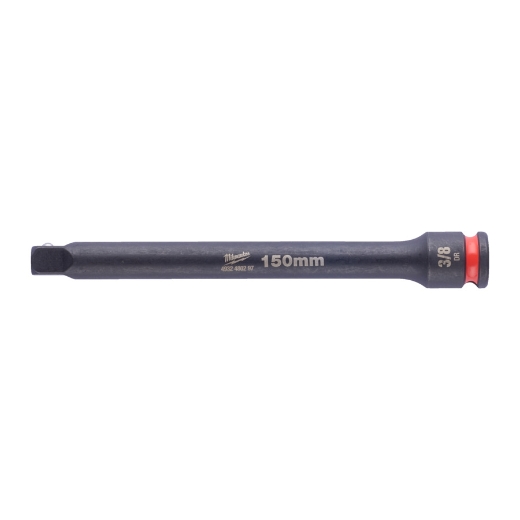 150 mm SHOCKWAVE Verlängerung für Schlagnüsse 3/8"